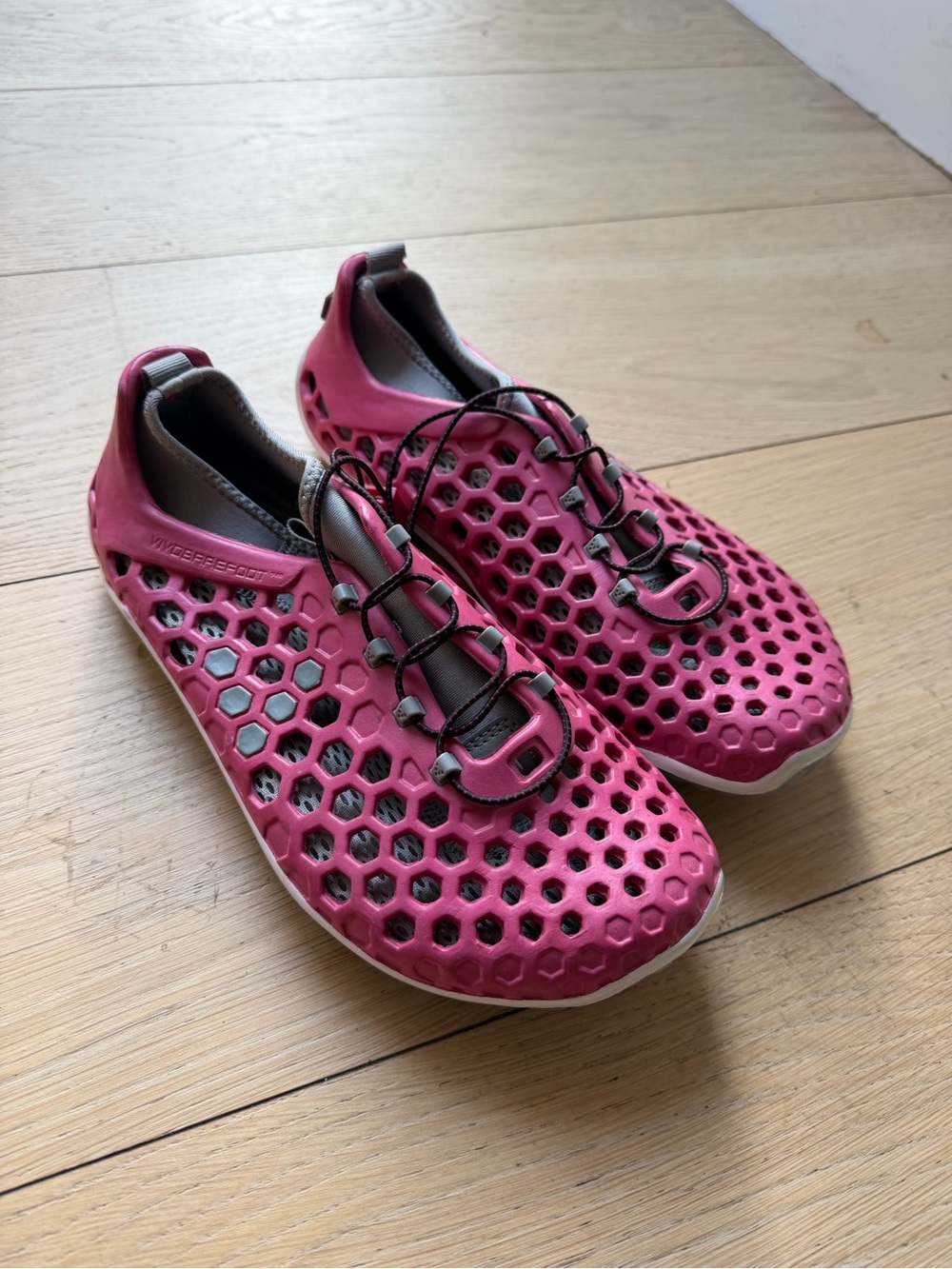 Vivobarefoot Ultra amphibious